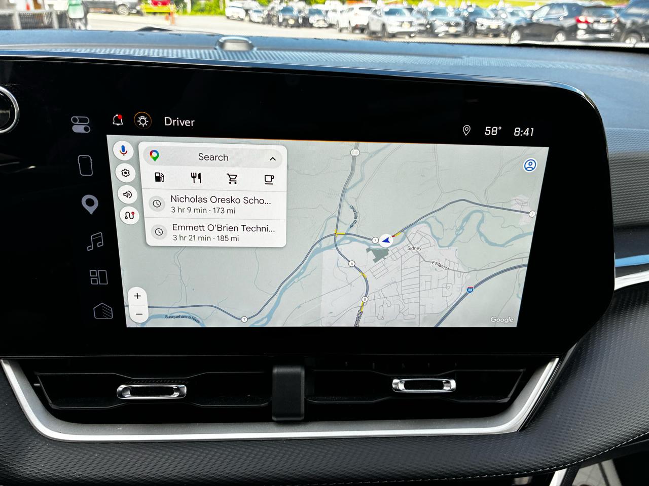 Chevrolet Equinox LT AWD 2026