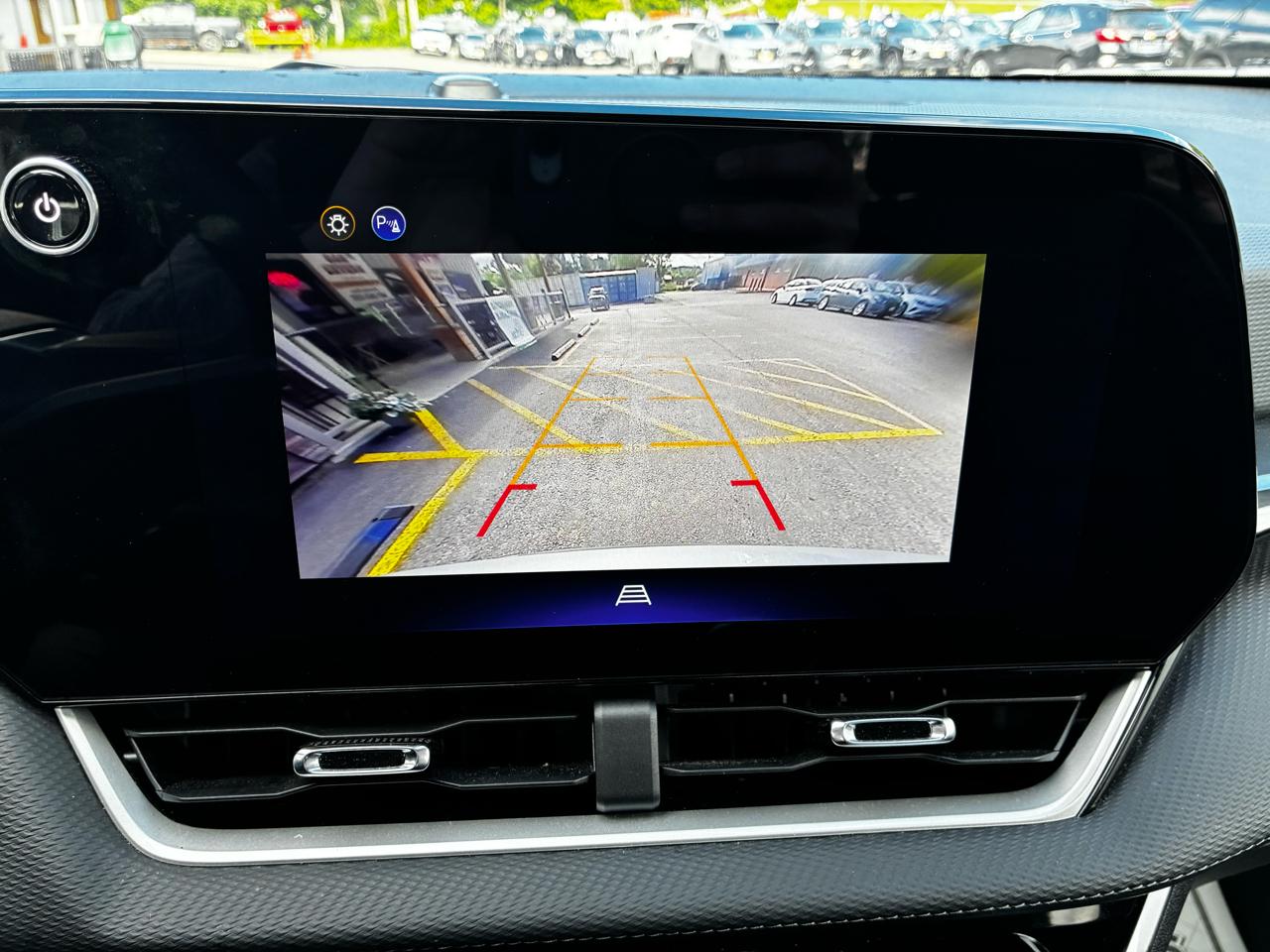 Chevrolet Equinox LT AWD 2026