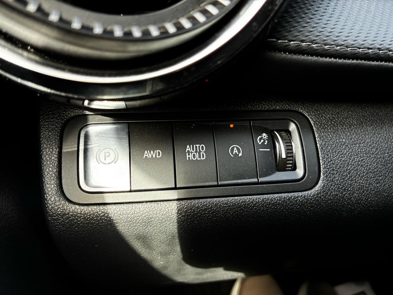 Chevrolet Equinox LT AWD 2026