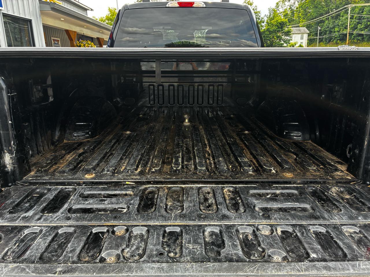 Ford F-250 SD XL Crew Cab 4WD 2022