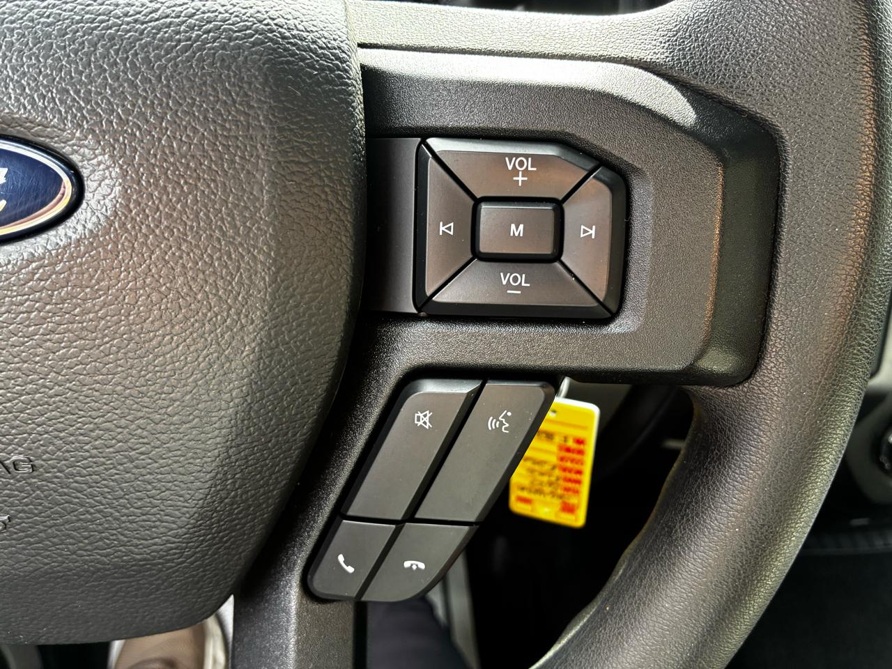 Ford F-250 SD XL Crew Cab 4WD 2022
