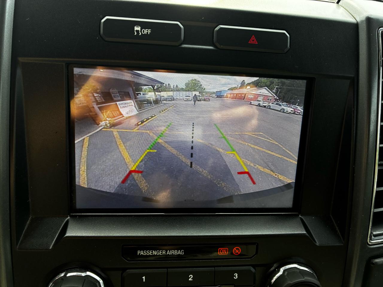 Ford F-250 SD XL Crew Cab 4WD 2022
