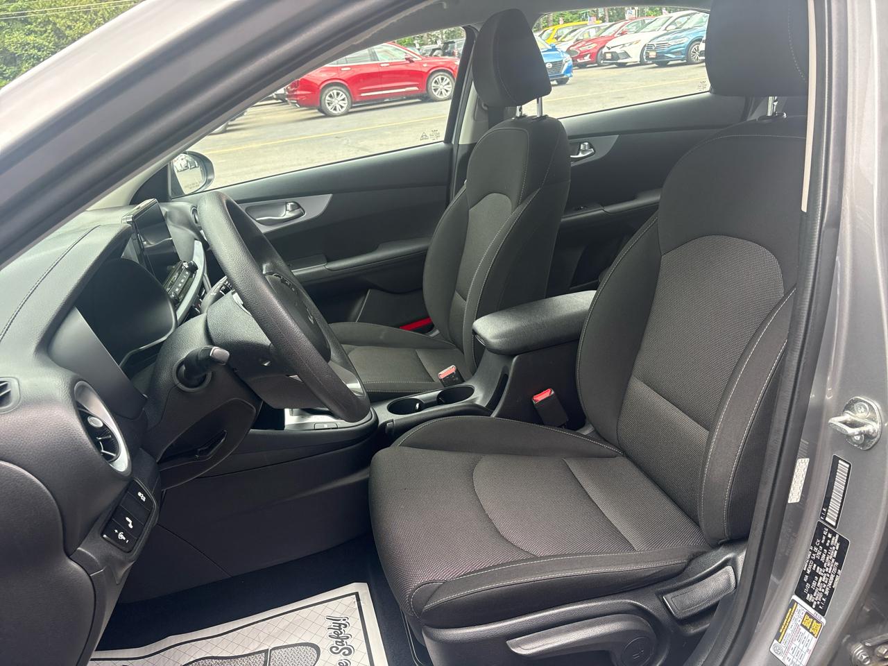 Kia Forte LX 2024
