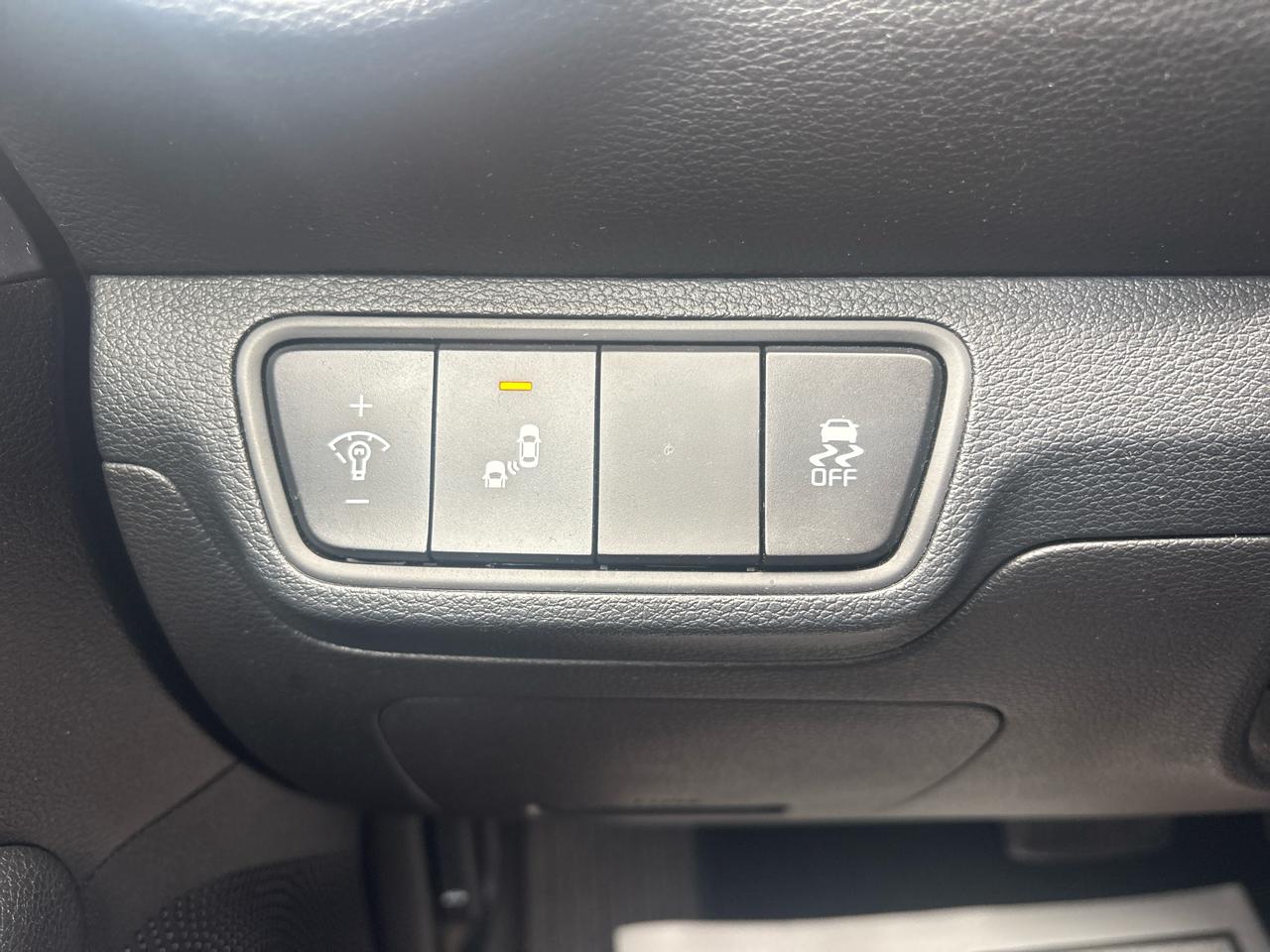 Kia Forte LX 2024