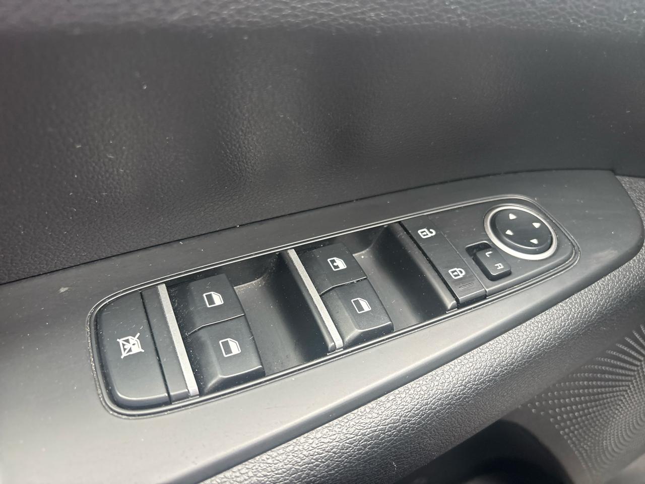 Kia Forte LX 2024