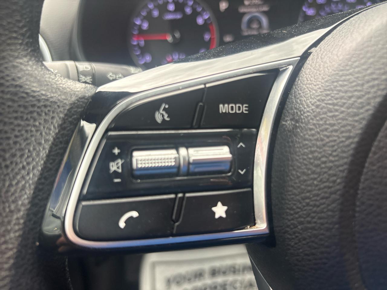 Kia Forte LX 2024