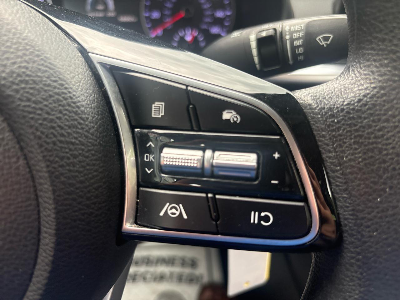 Kia Forte LX 2024
