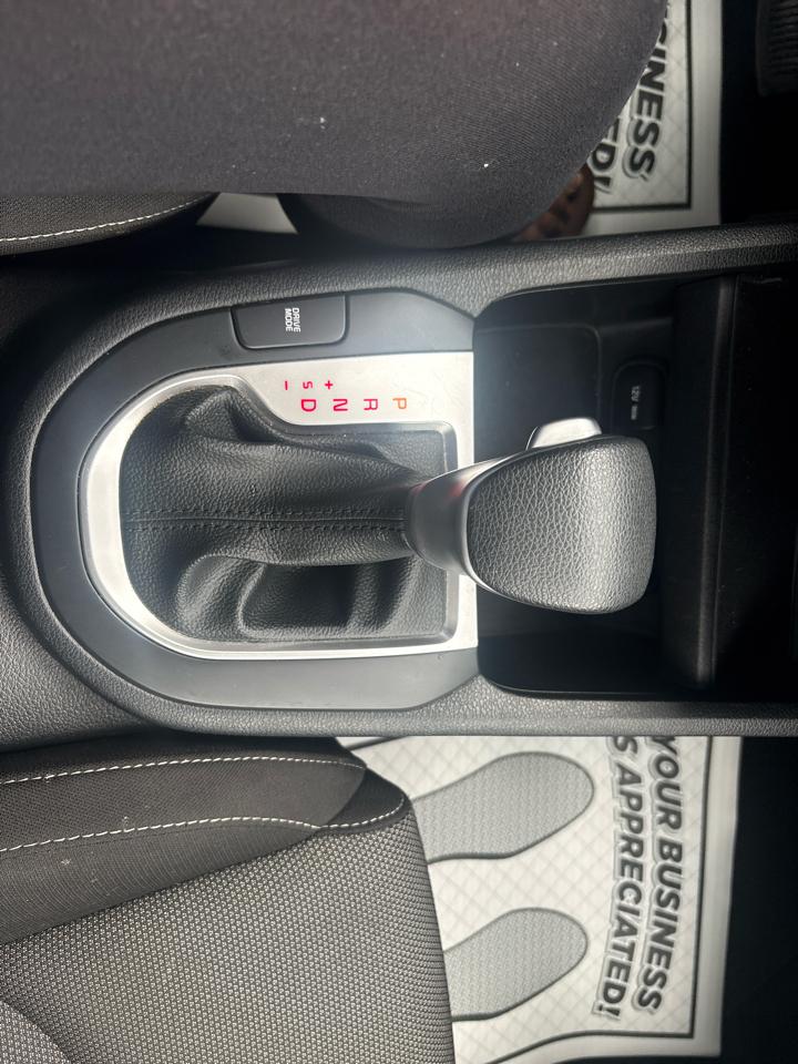 Kia Forte LX 2024