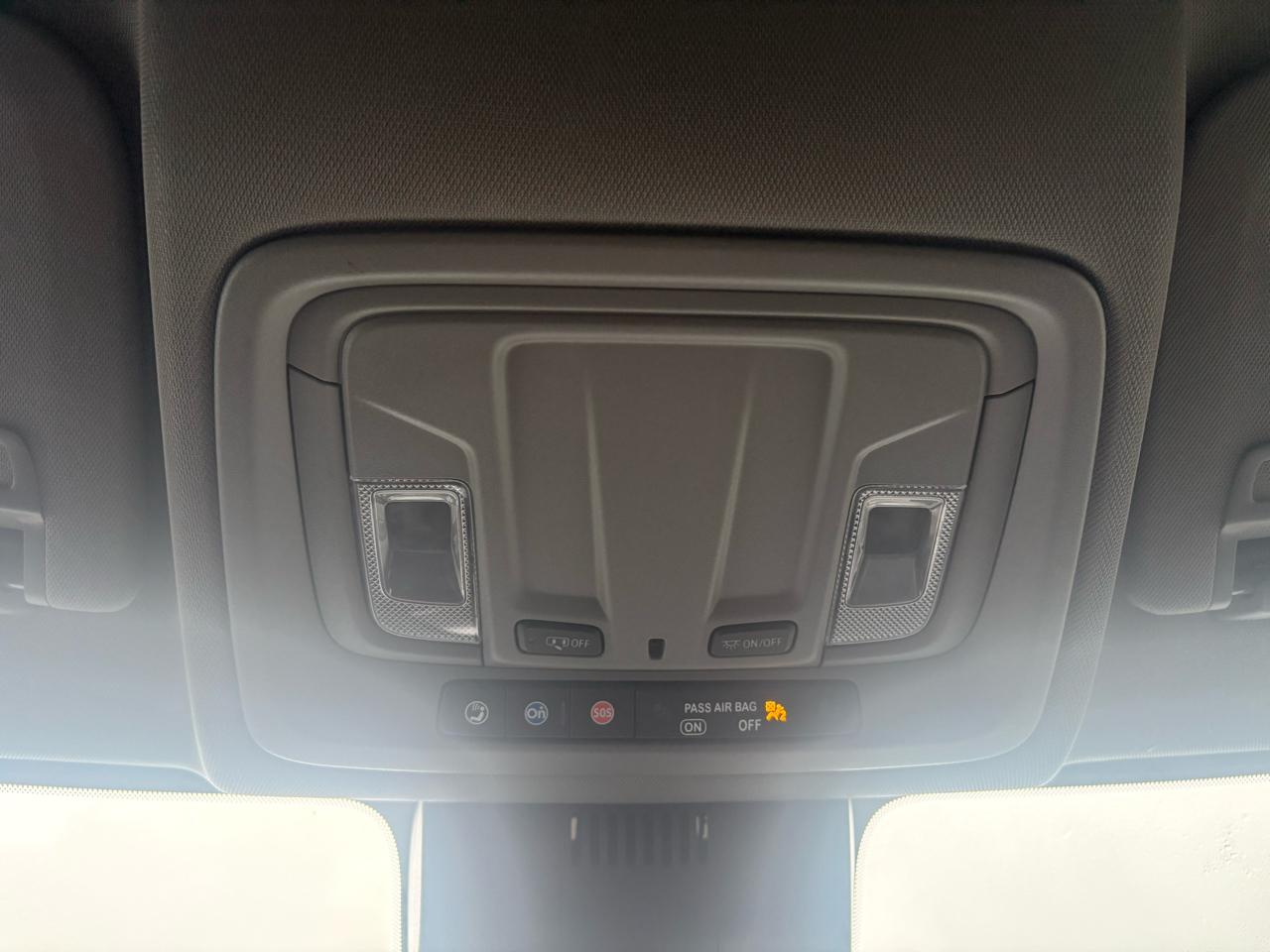 GMC Sierra 1500 Pro Crew Cab Short Box 4WD 2023