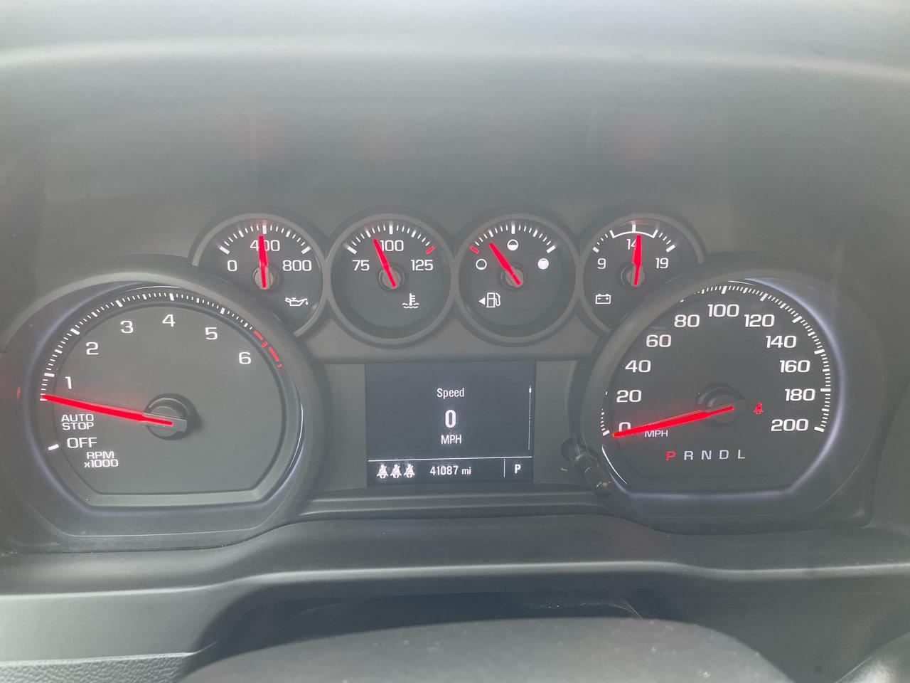 GMC Sierra 1500 Pro Crew Cab Short Box 4WD 2024