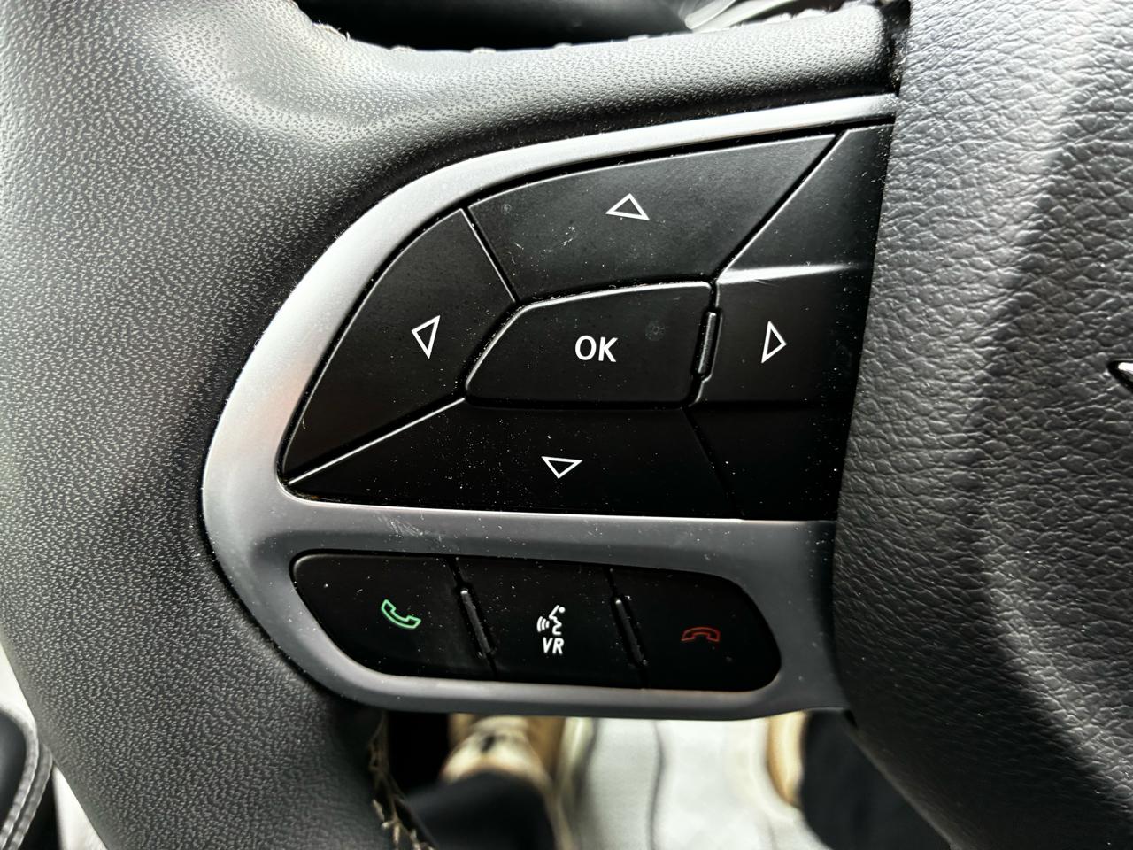 Chrysler Voyager LX 2023