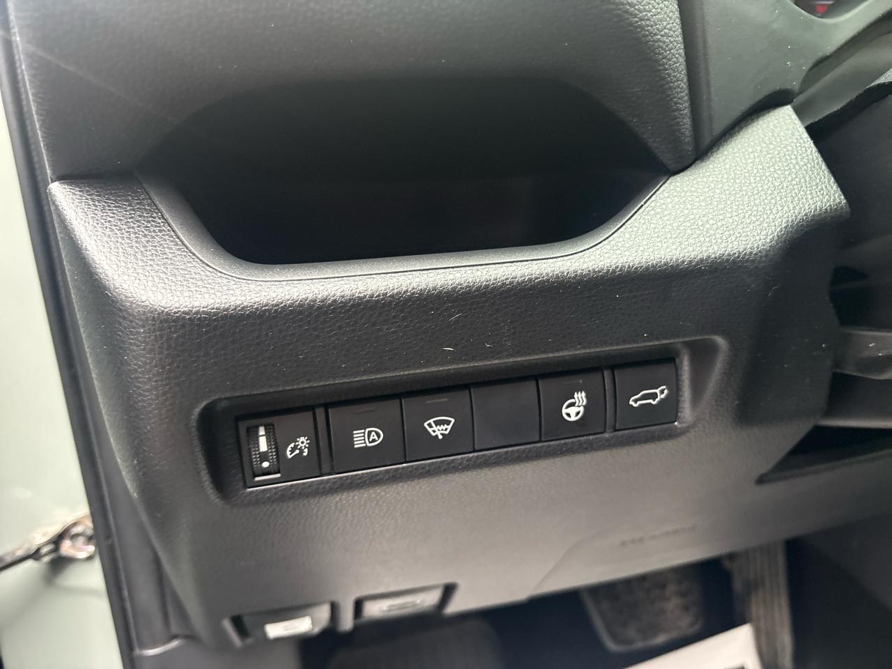 Toyota RAV4 XLE Premium AWD 2019
