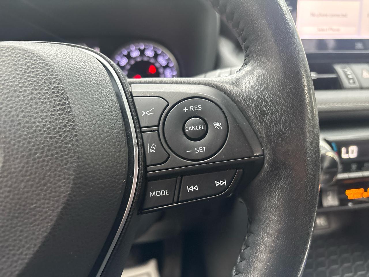 Toyota RAV4 XLE Premium AWD 2019