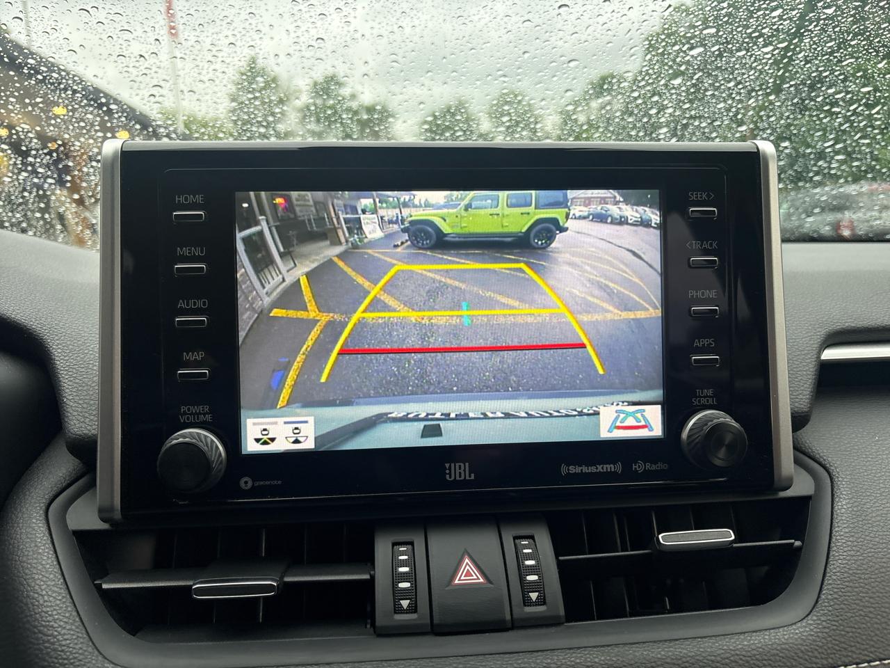 Toyota RAV4 XLE Premium AWD 2019