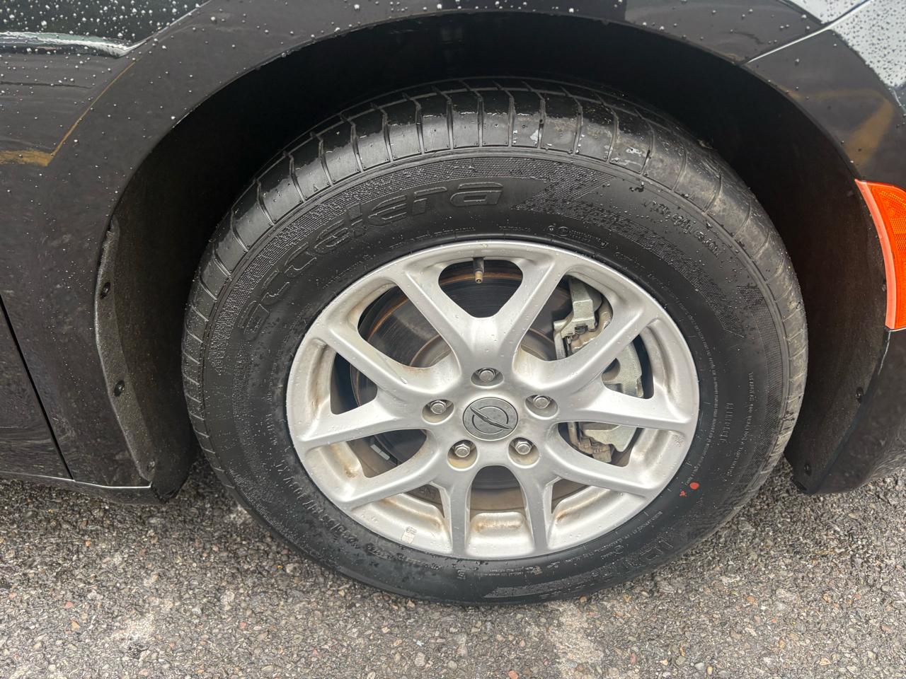 Chrysler Voyager LX 2023