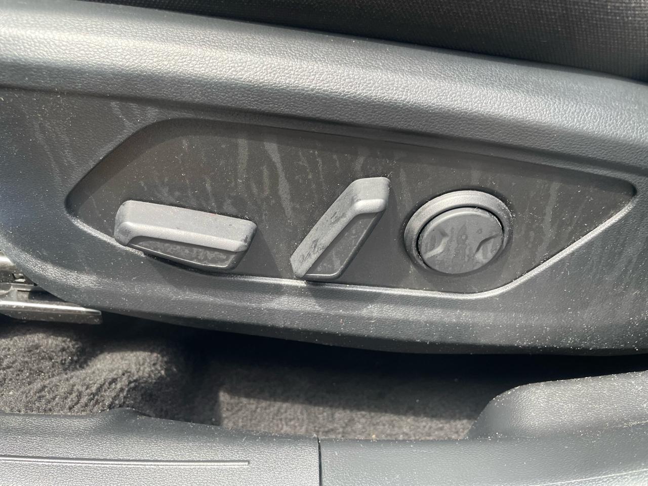 Hyundai Tucson SEL AWD 2026