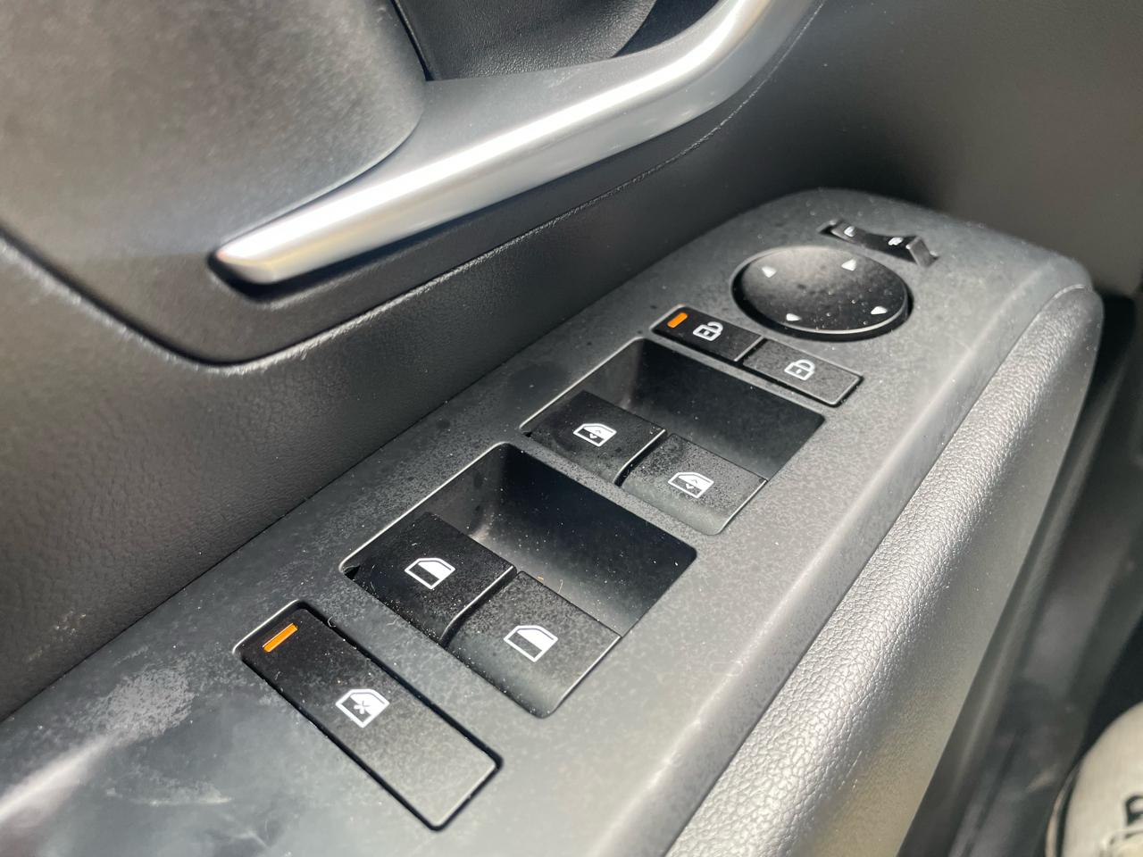 Hyundai Tucson SEL AWD 2026