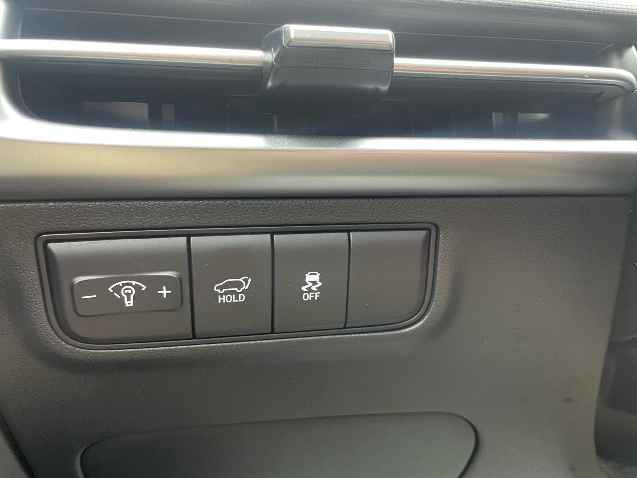 Hyundai Tucson SEL AWD 2026