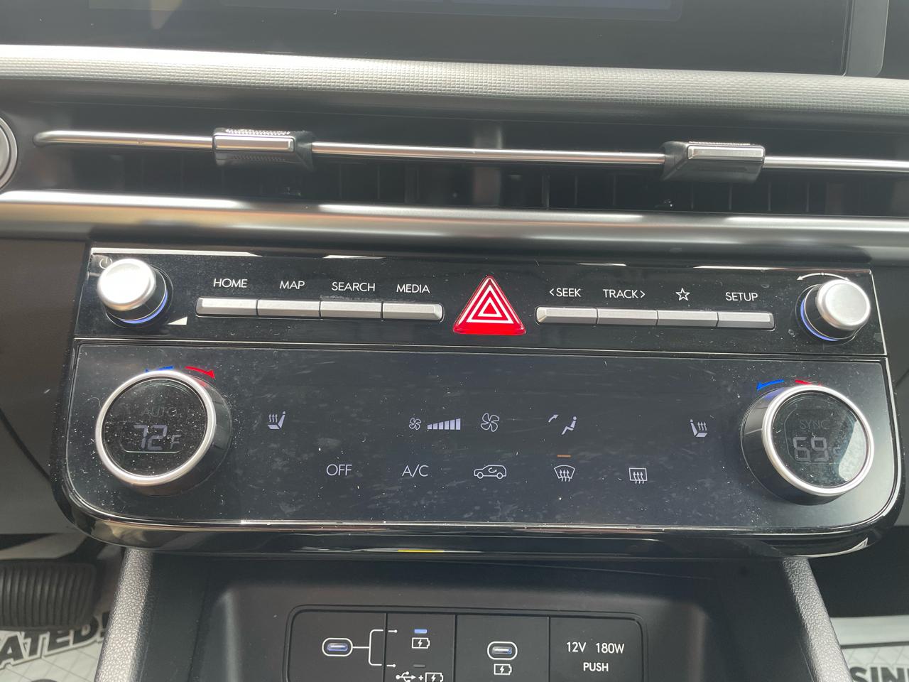 Hyundai Tucson SEL AWD 2026