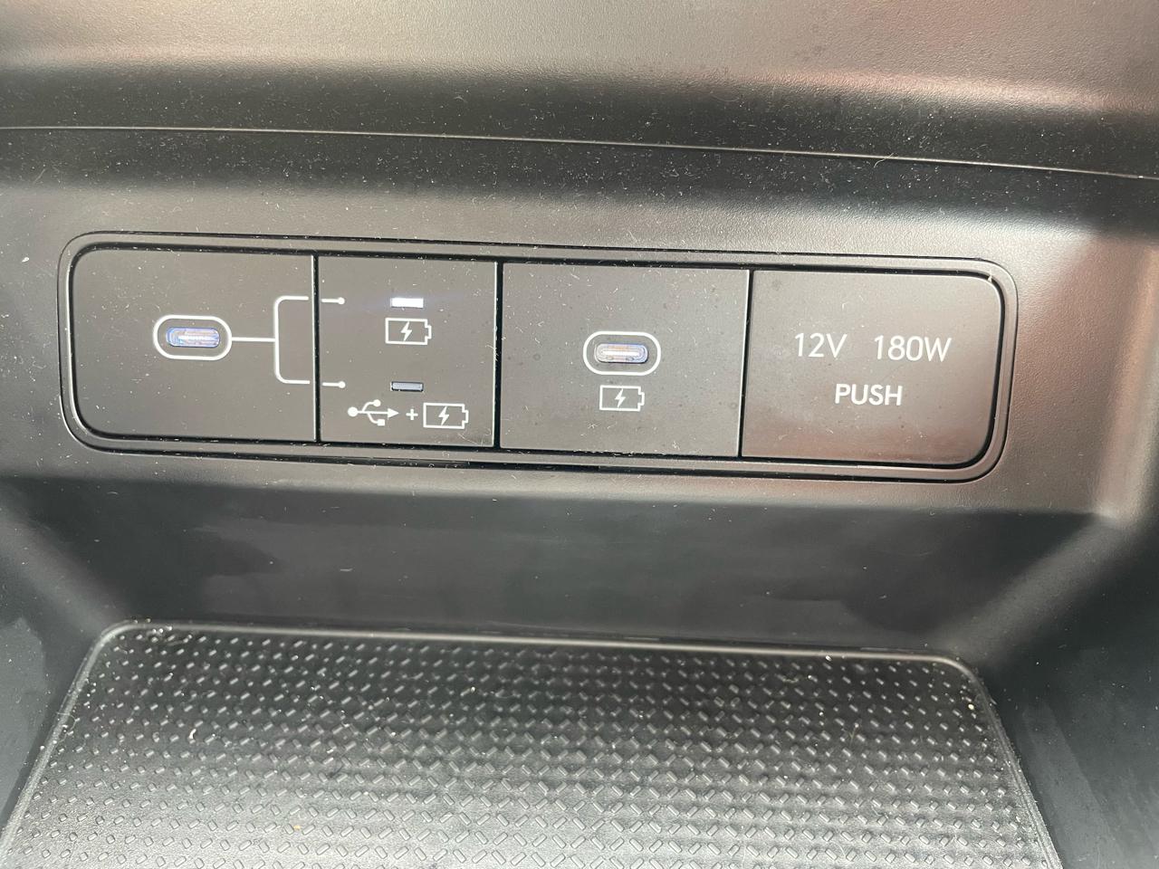 Hyundai Tucson SEL AWD 2026