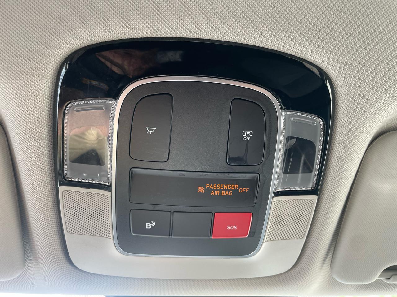 Hyundai Tucson SEL AWD 2026