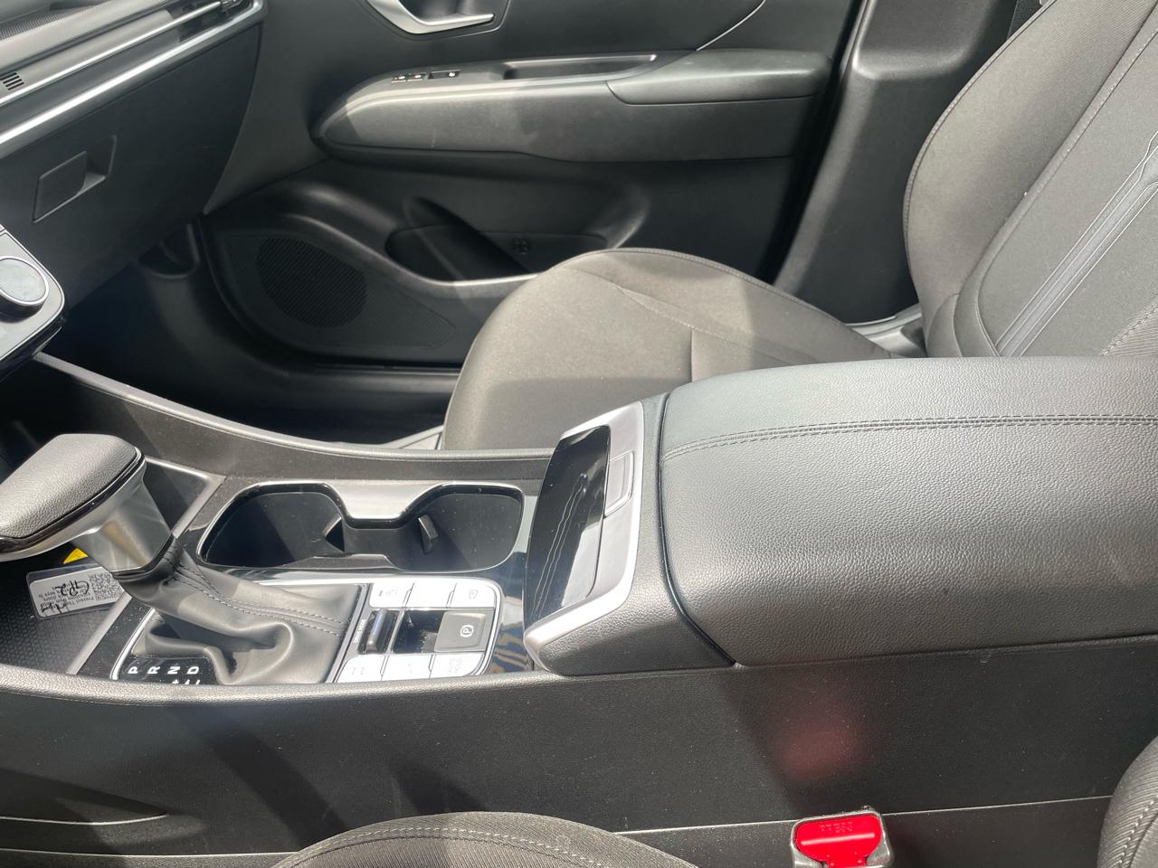Hyundai Tucson SEL AWD 2026