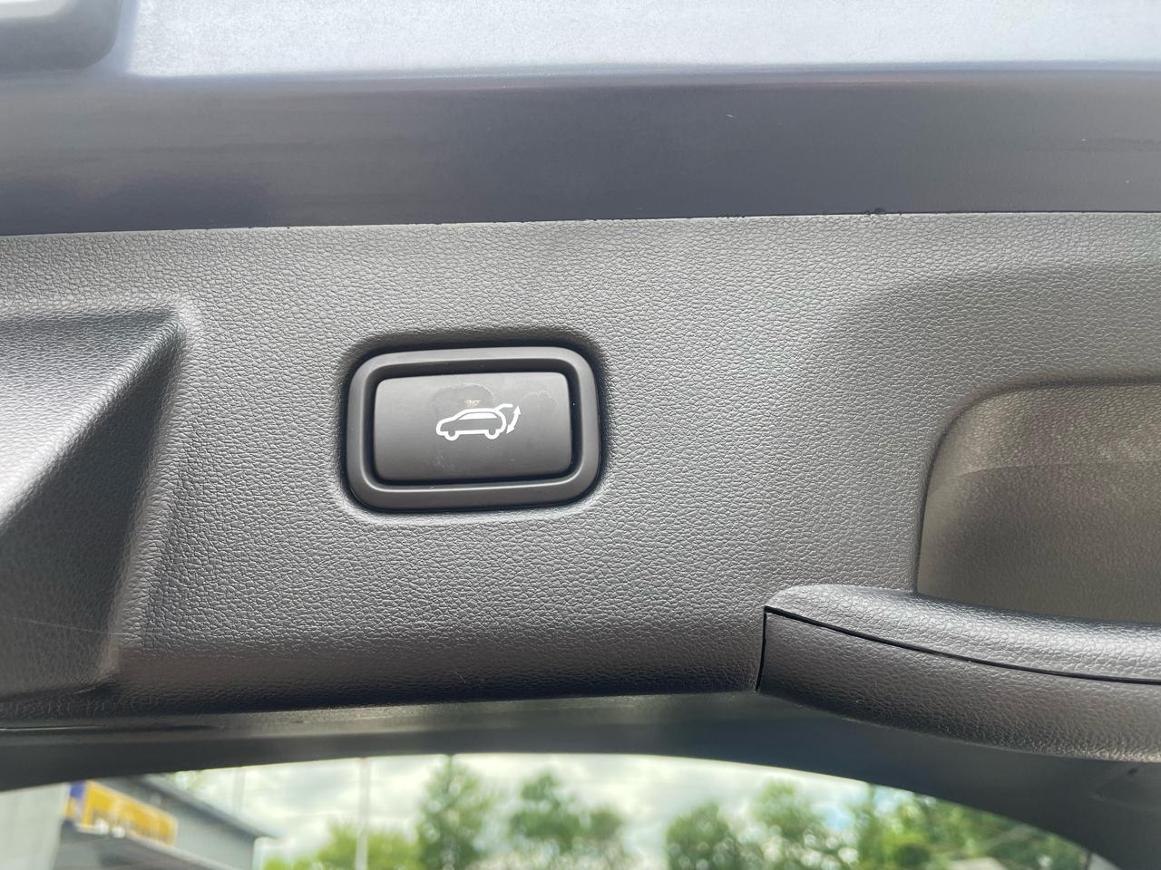 Hyundai Tucson SEL AWD 2026