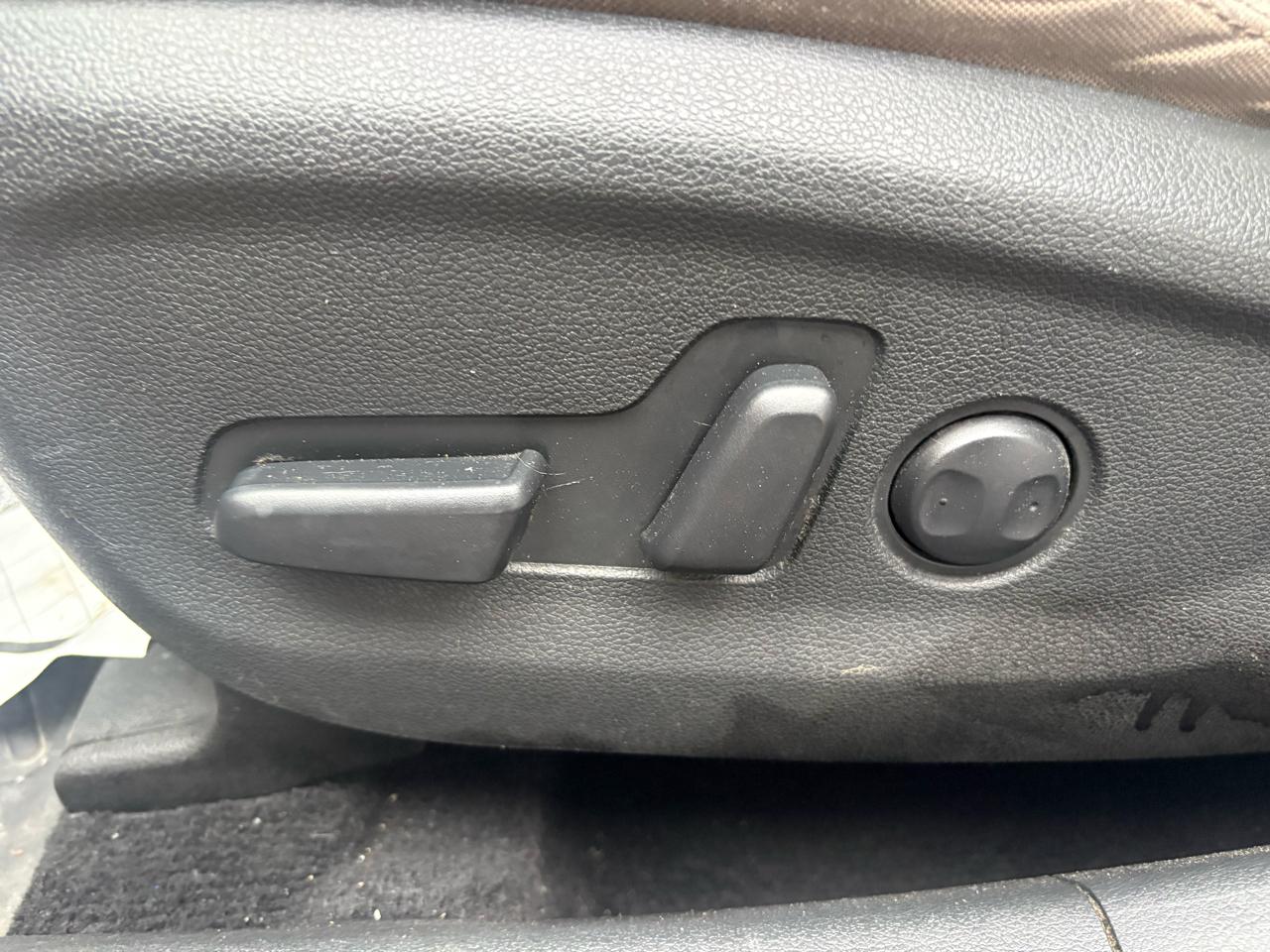 Hyundai Tucson Limited AWD 2019