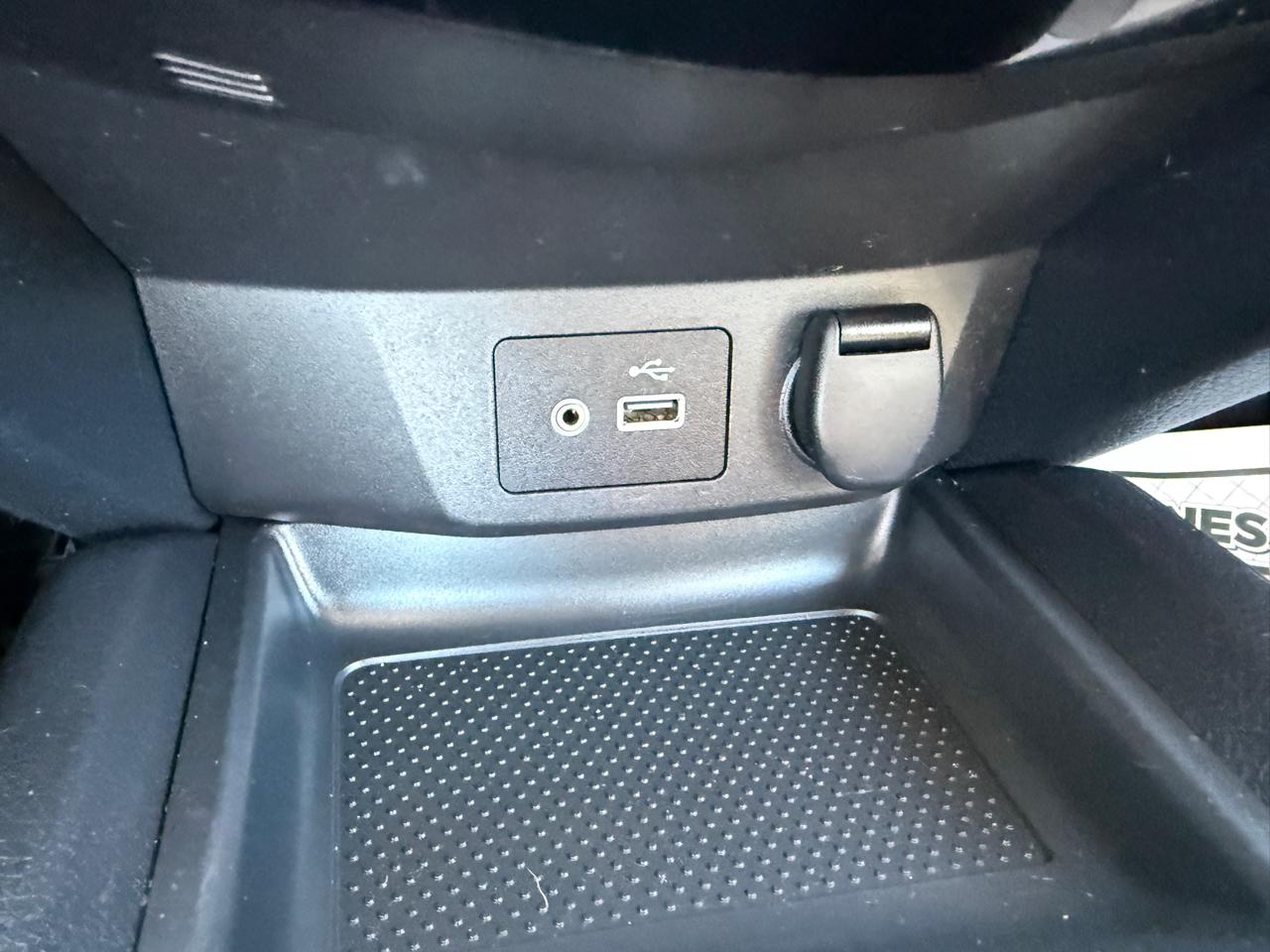 Nissan Rogue S AWD 2020