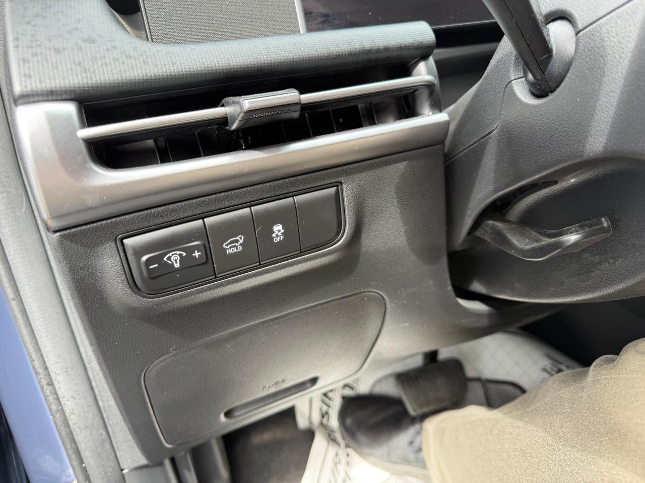 Hyundai Tucson SEL AWD 2025