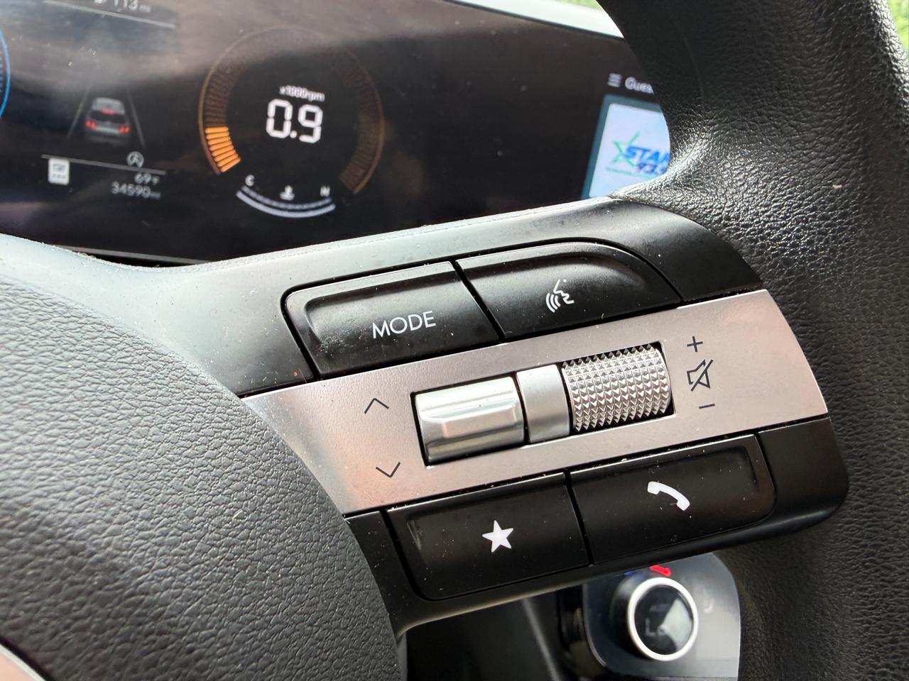 Hyundai Tucson SEL AWD 2025