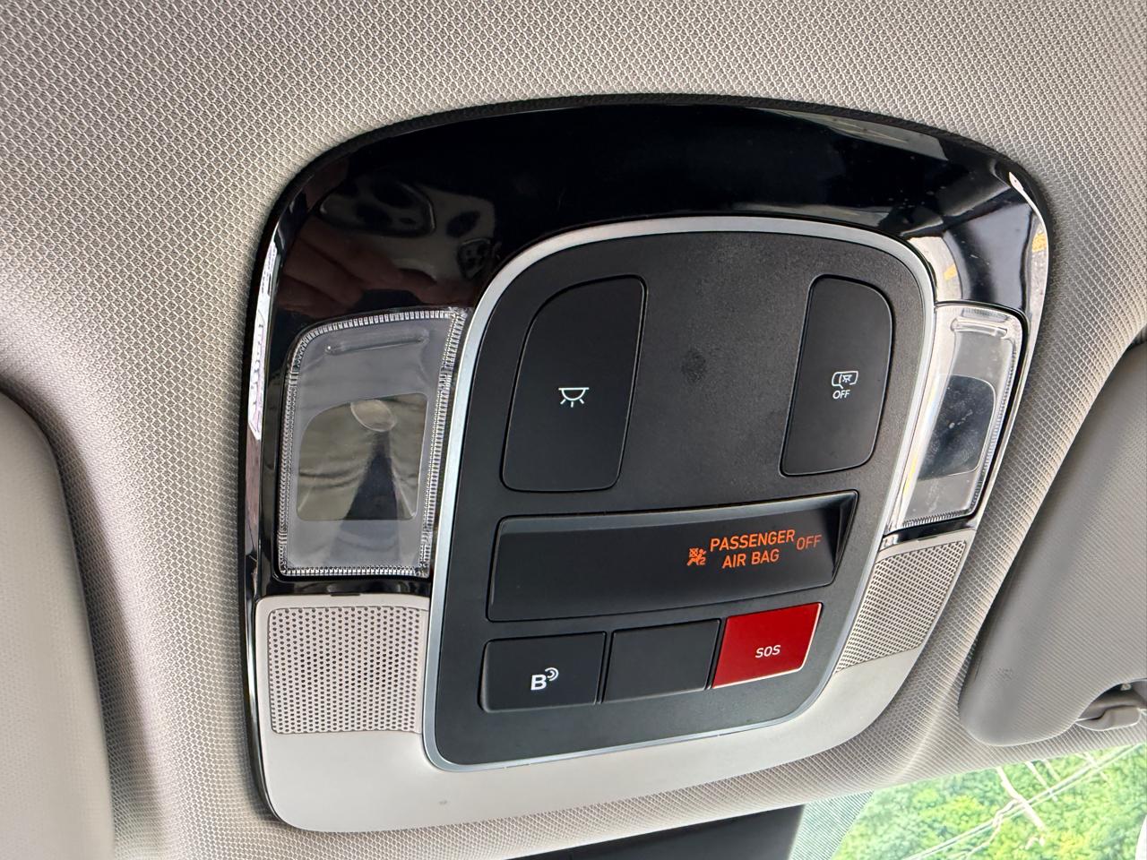 Hyundai Tucson SEL AWD 2025