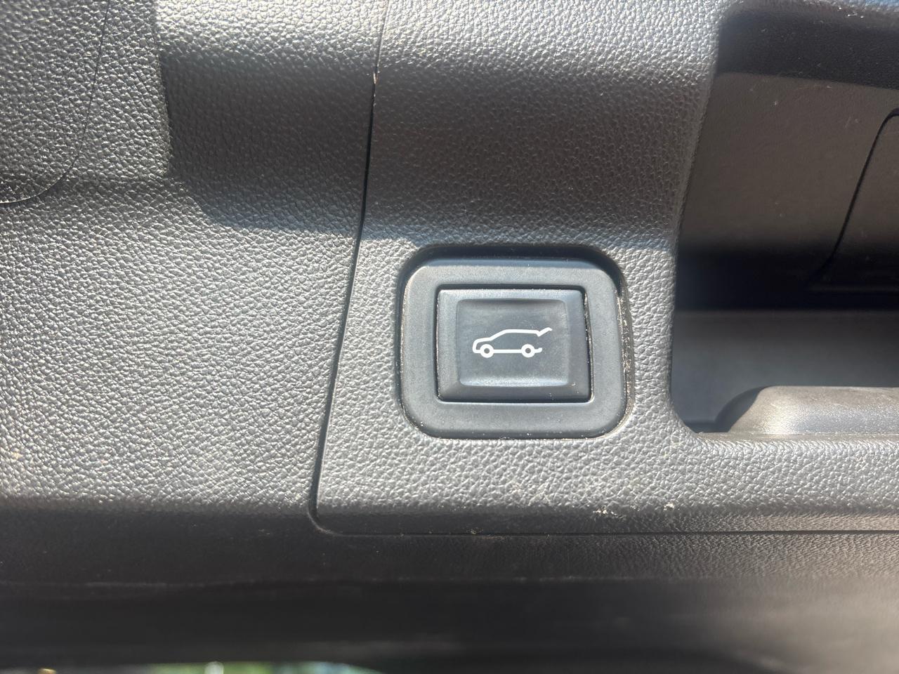 GMC Acadia SLT-1 AWD 2018