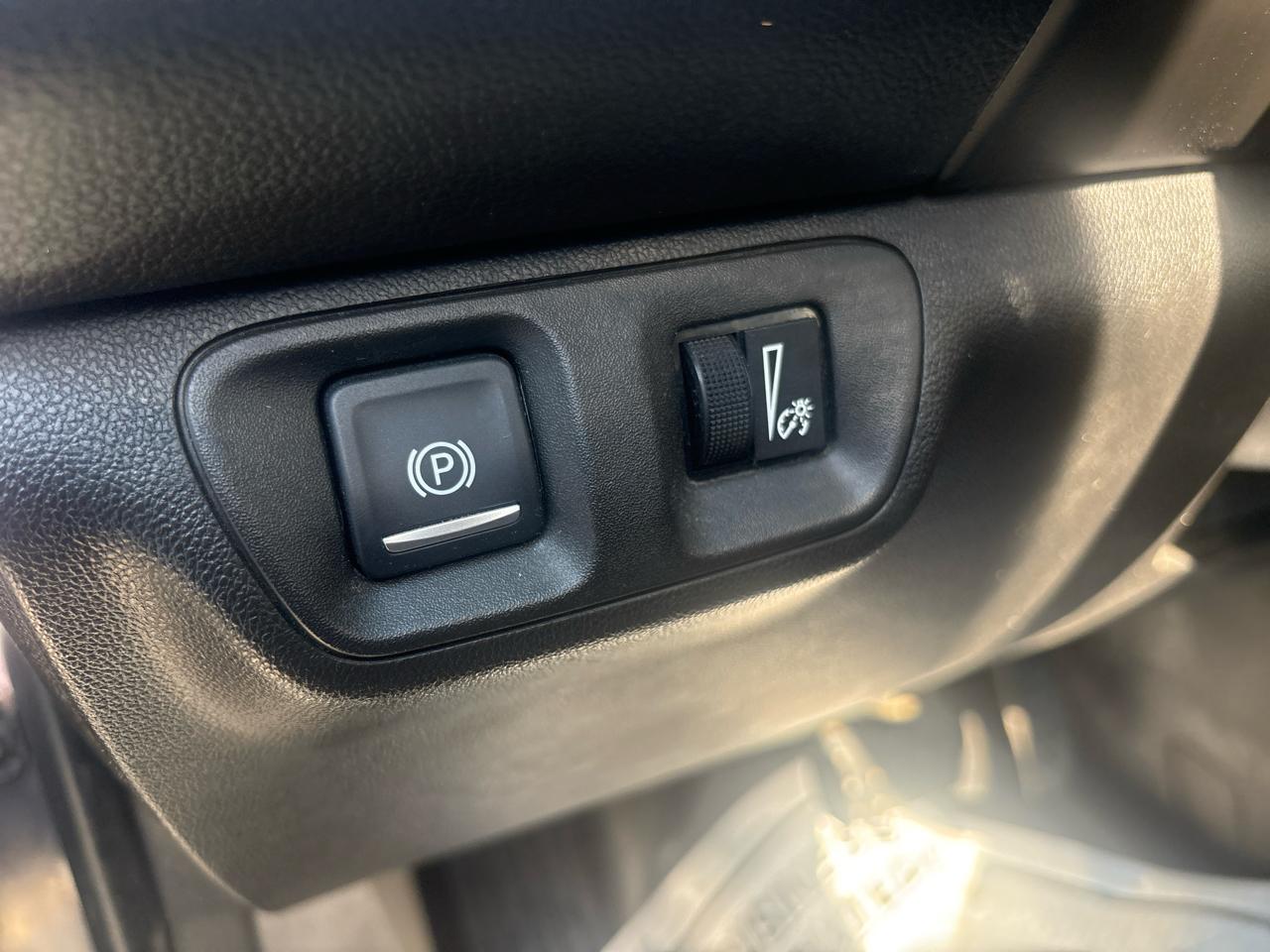GMC Acadia SLT-1 AWD 2018