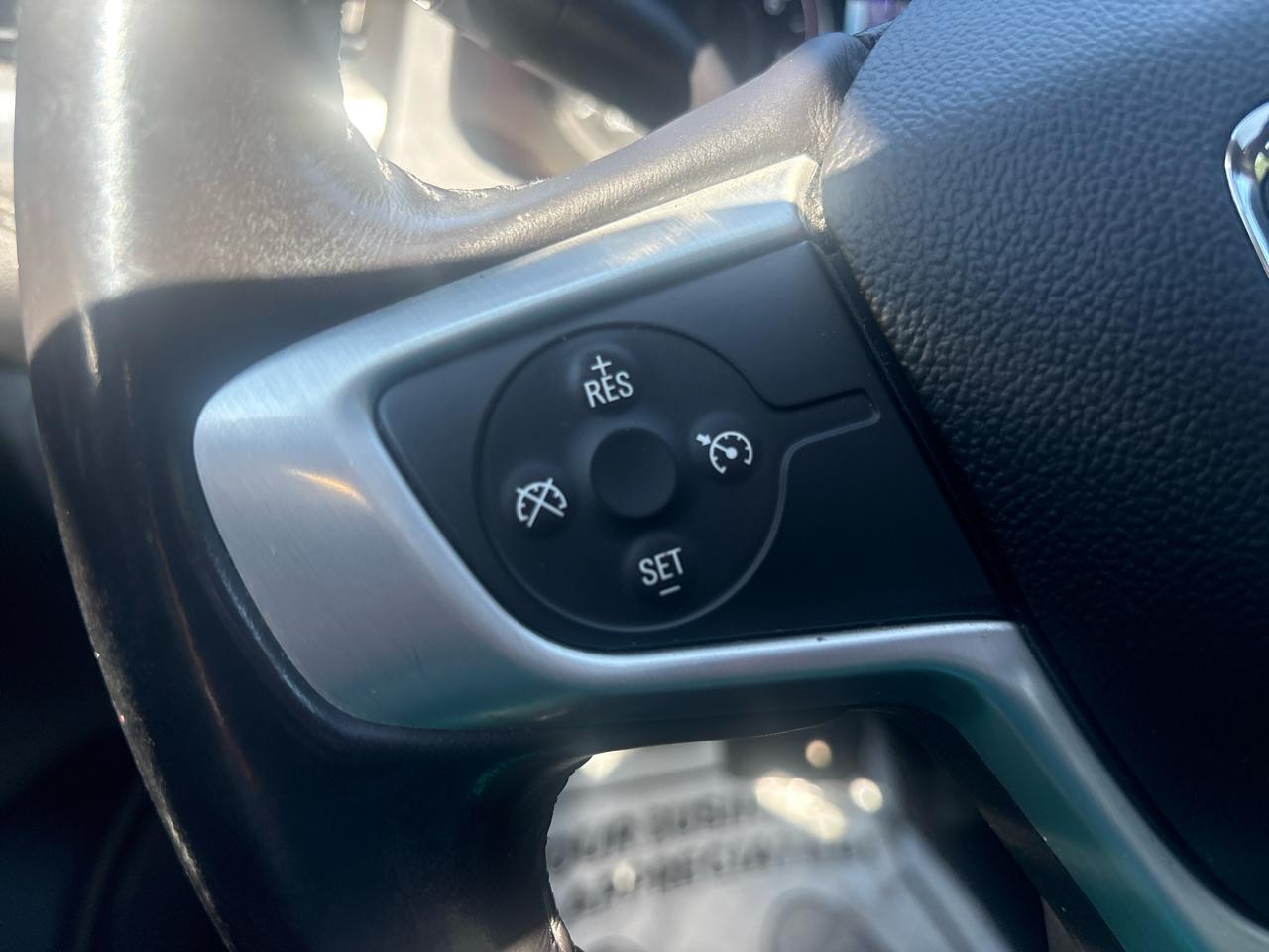 GMC Acadia SLT-1 AWD 2018