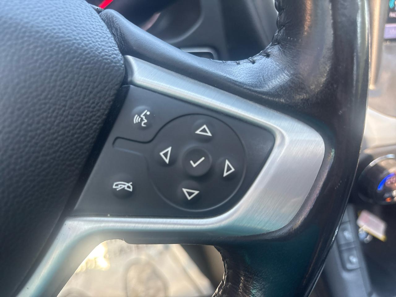 GMC Acadia SLT-1 AWD 2018