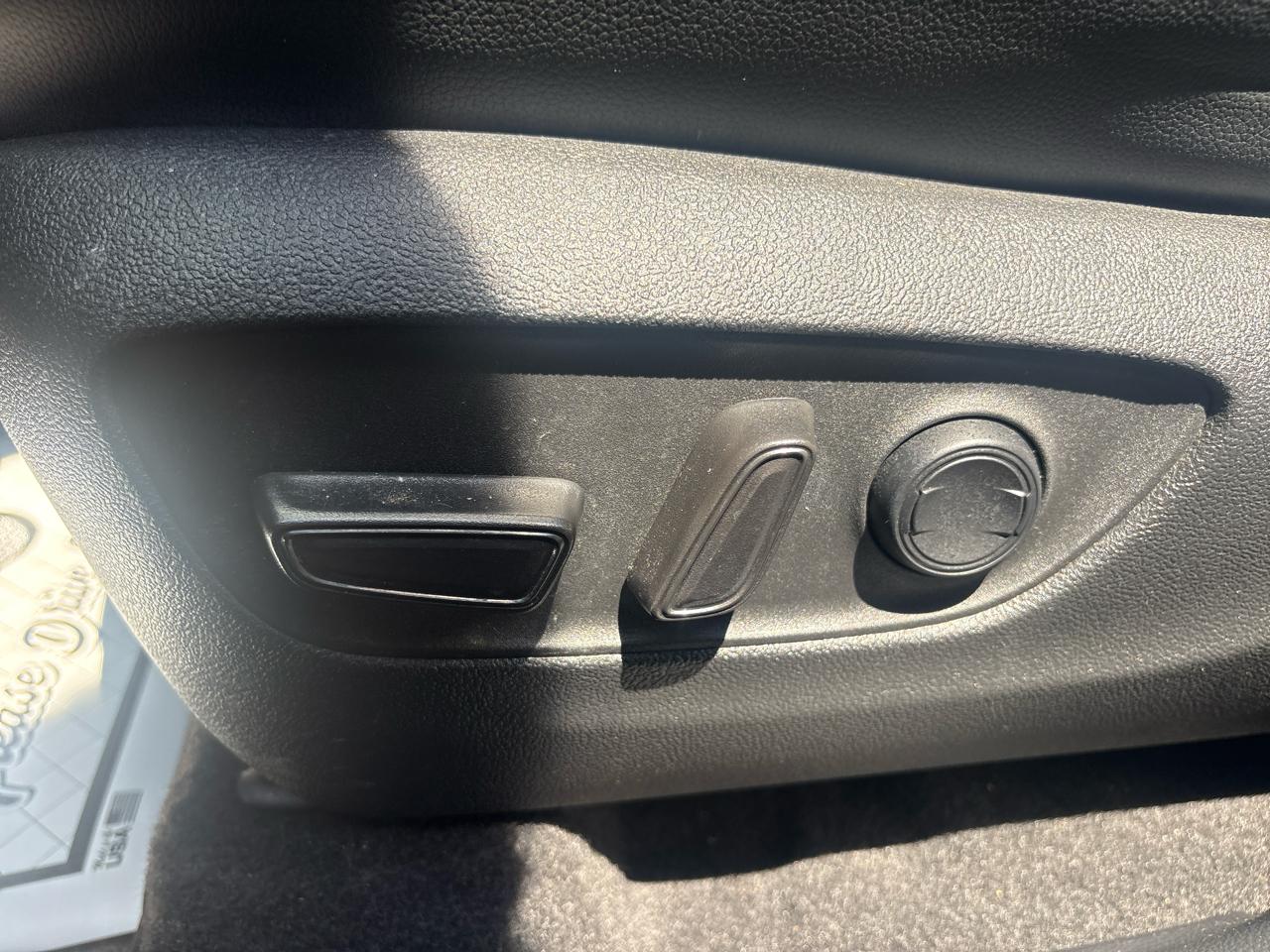 Toyota Highlander XLE 2023