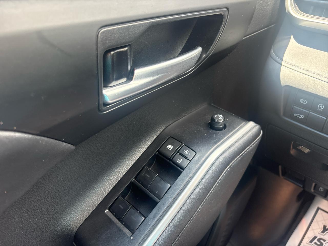 Toyota Highlander XLE 2023
