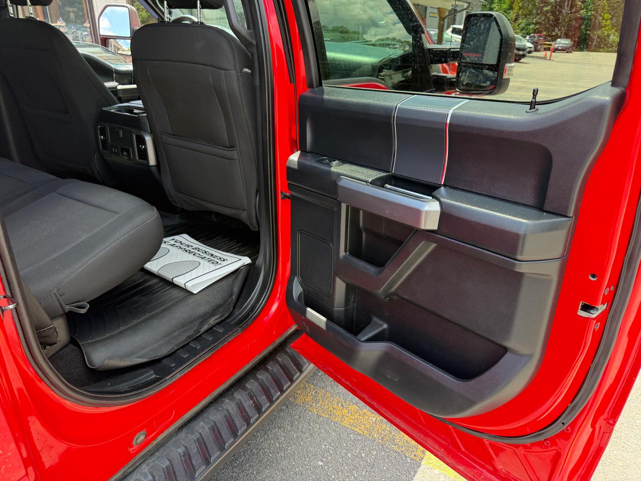Ford F-150 XLT SuperCrew 6.5-ft. Bed 4WD 2020