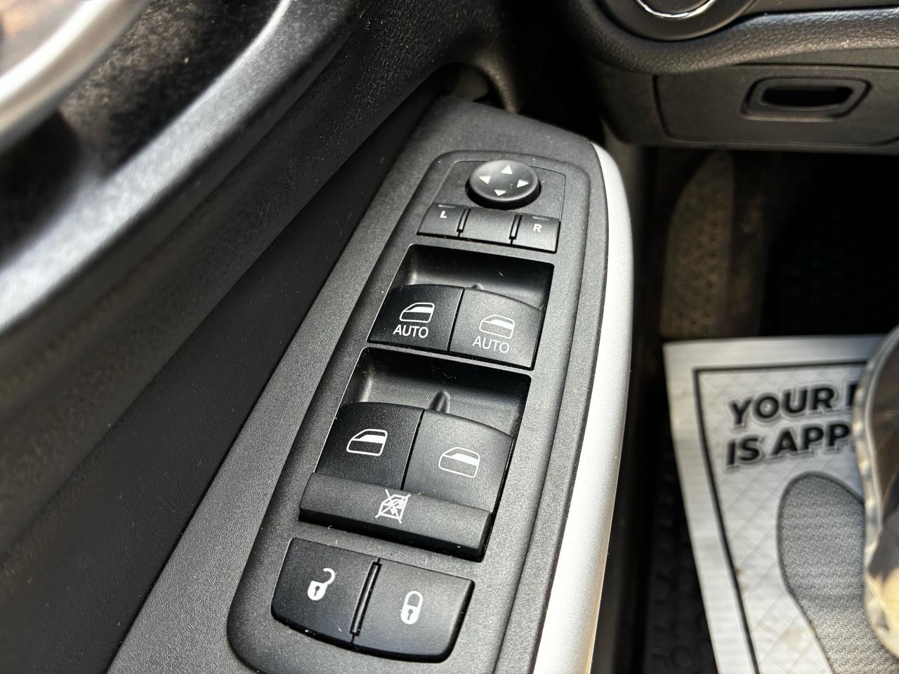 Jeep Cherokee Latitude Plus 4WD 2018