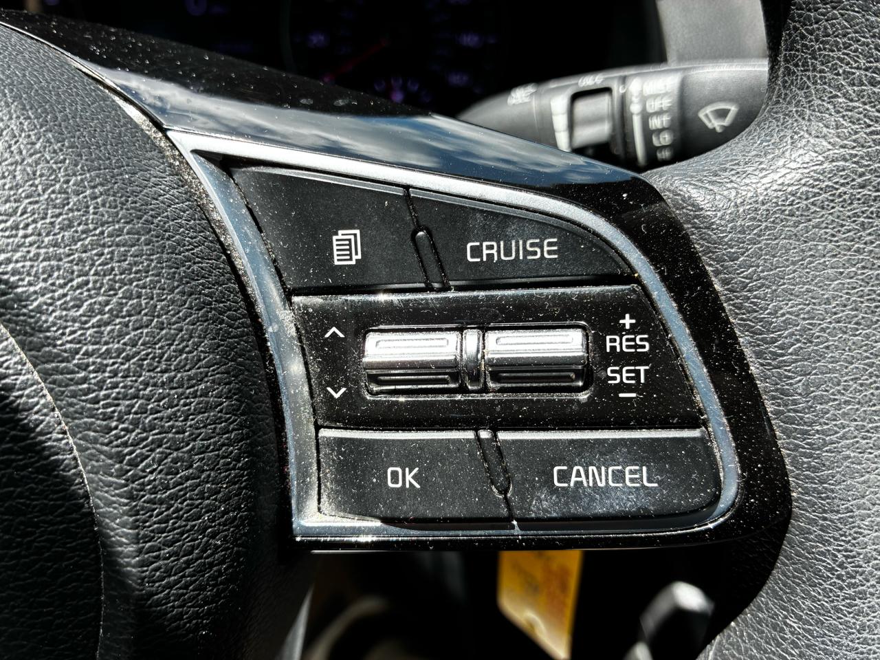 Kia Forte LXS 2020