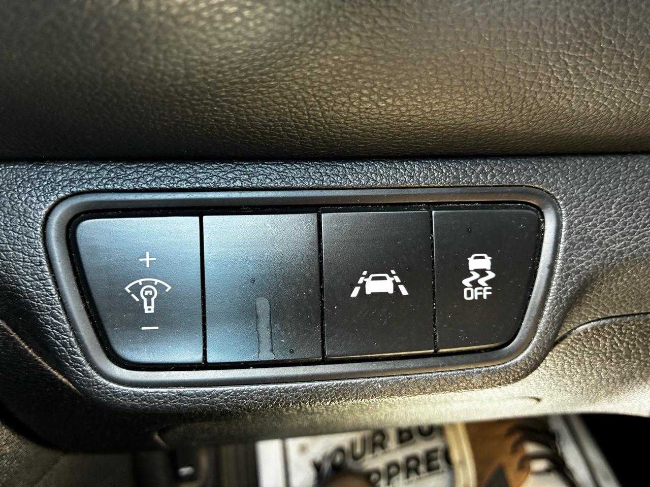 Kia Forte LXS 2020