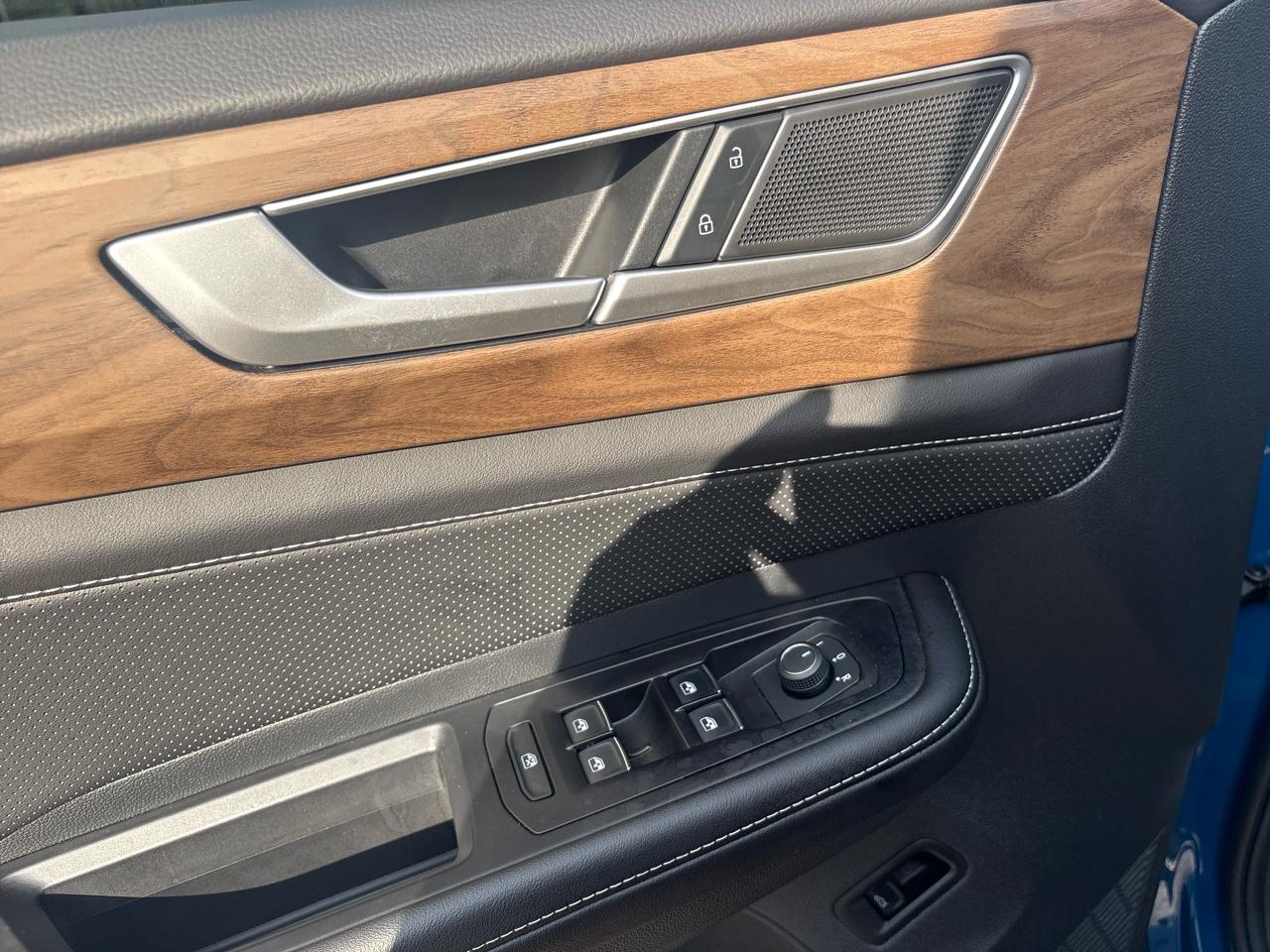 Volkswagen Atlas SE 4MOTION 2026