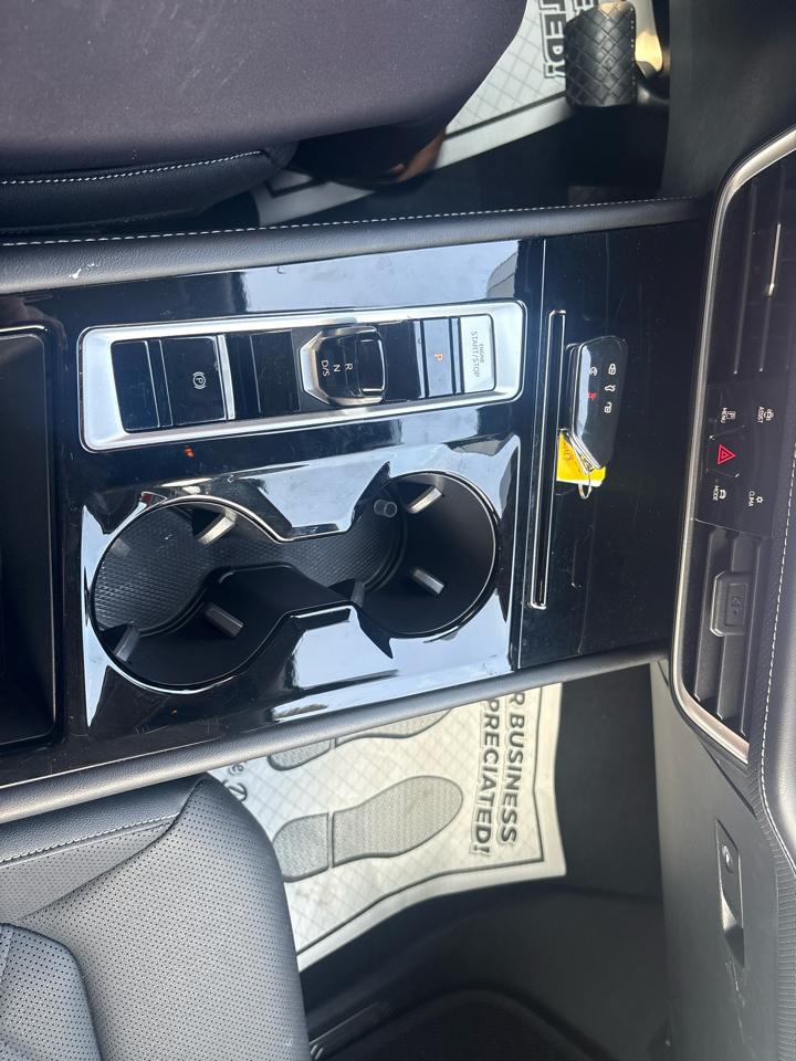 Volkswagen Atlas SE 4MOTION 2026