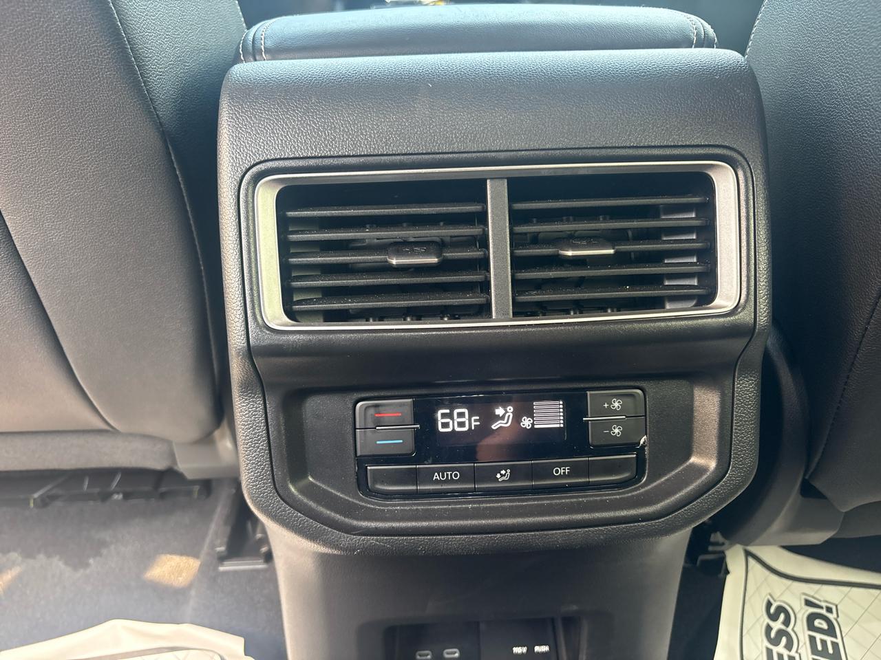 Volkswagen Atlas SE 4MOTION 2026