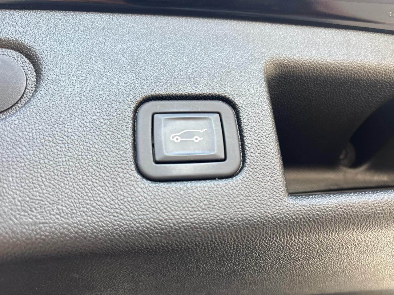 Chevrolet Equinox Premier AWD 2022