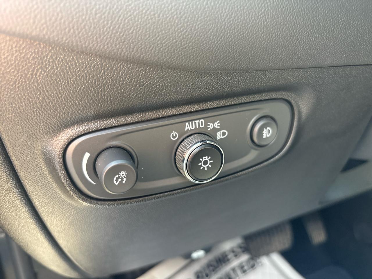 Chevrolet Equinox Premier AWD 2022