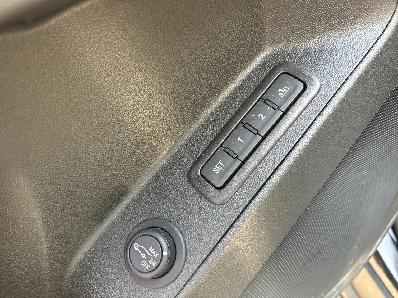Chevrolet Equinox Premier AWD 2022