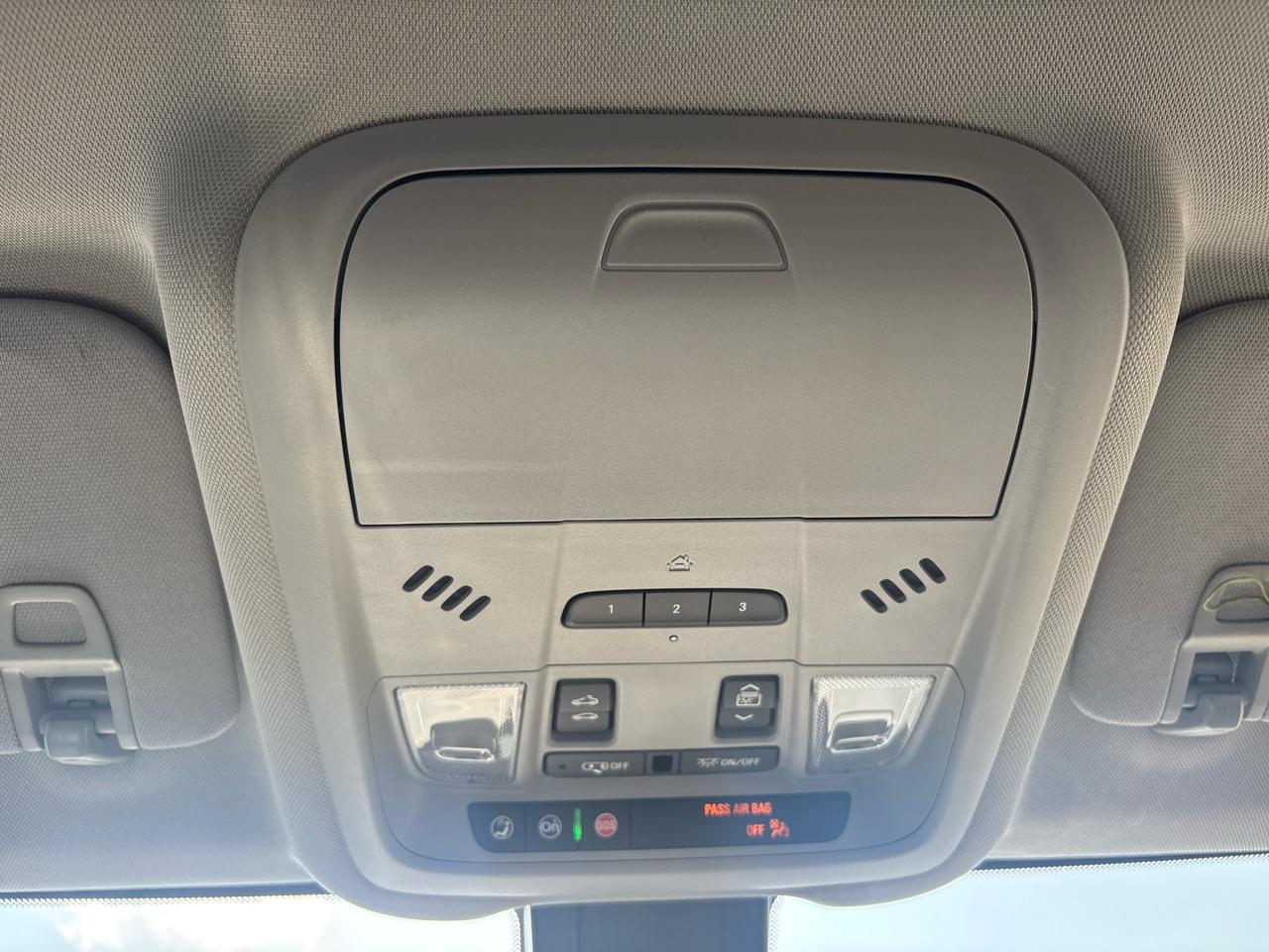 Chevrolet Equinox Premier AWD 2022