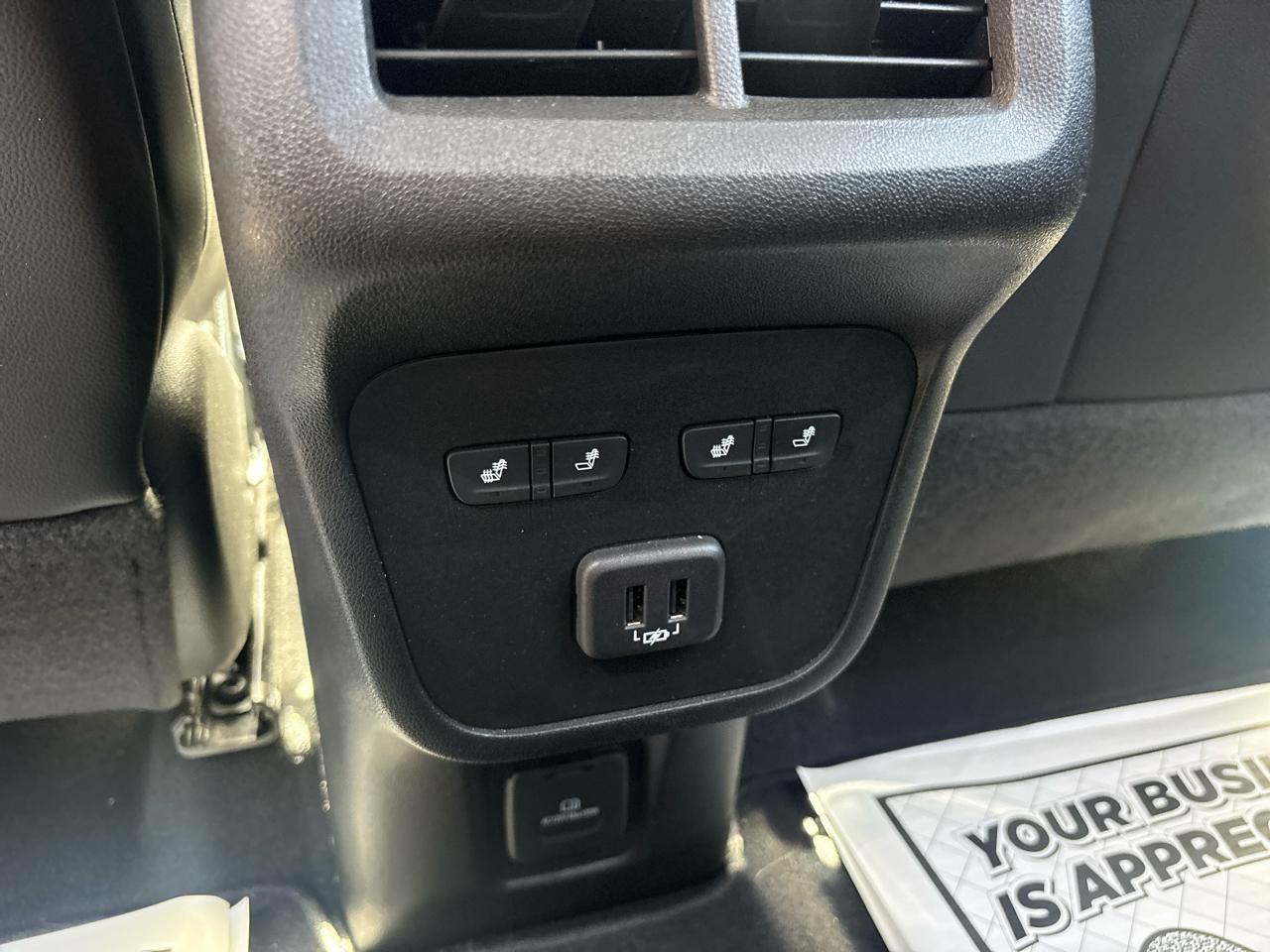 Chevrolet Equinox Premier AWD 2022